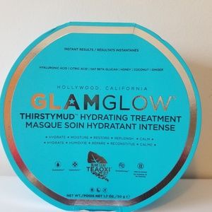 GLAM GLOW THIRSTYMUD HYDRATANT 1.7 OZ.FL